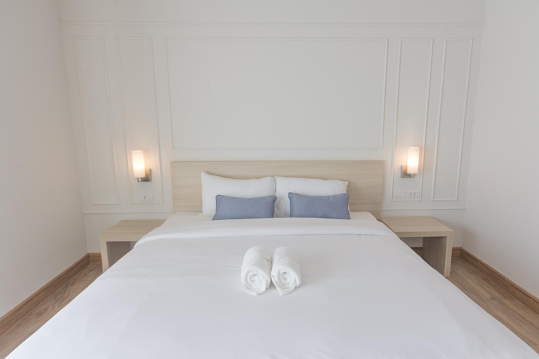 Bedroom 9