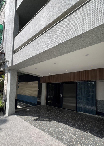 Hara Mori Yuan Sen Apartment, Tainan