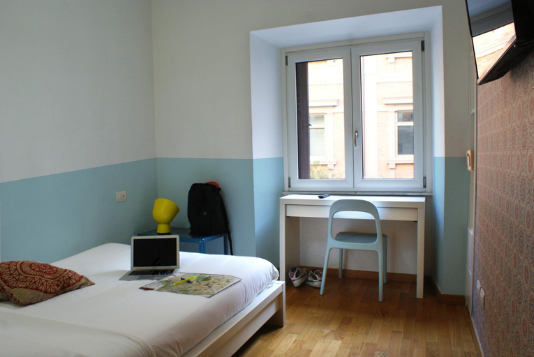 5, La Controra Guesthouse Roma, Rome