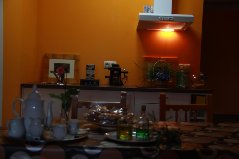 Food & Drinks 5, Casa Blanco Conde, Ourense