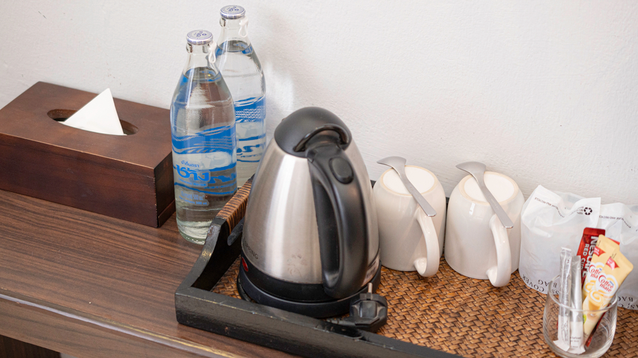 Amenities 8