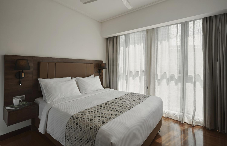 Bedroom 17