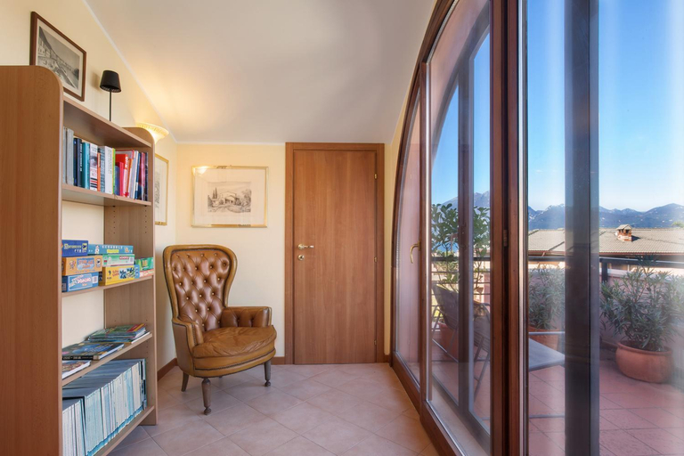 Others 5, Apartment Bella Sathea, Verona