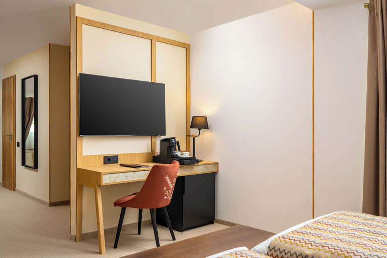 Bedroom 4, Valedor Hotel Boutique&SPA, Busteni