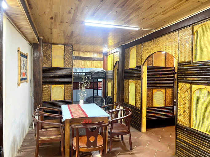 Food & Drinks, An's Space Sapa, Sa Pa
