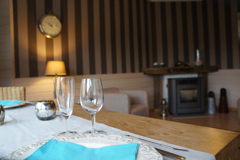 Food & Drinks 4, B&B Oesterhoeve, West-Vlaanderen