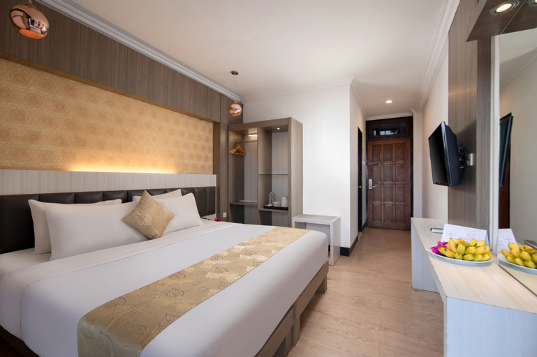 Bedroom 7