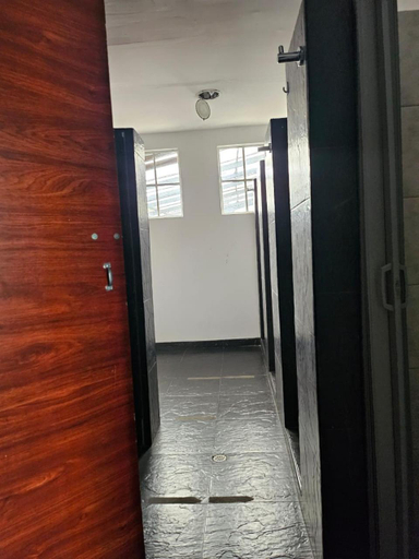 Bathroom 3, Casa Samor, Santafé de Bogotá