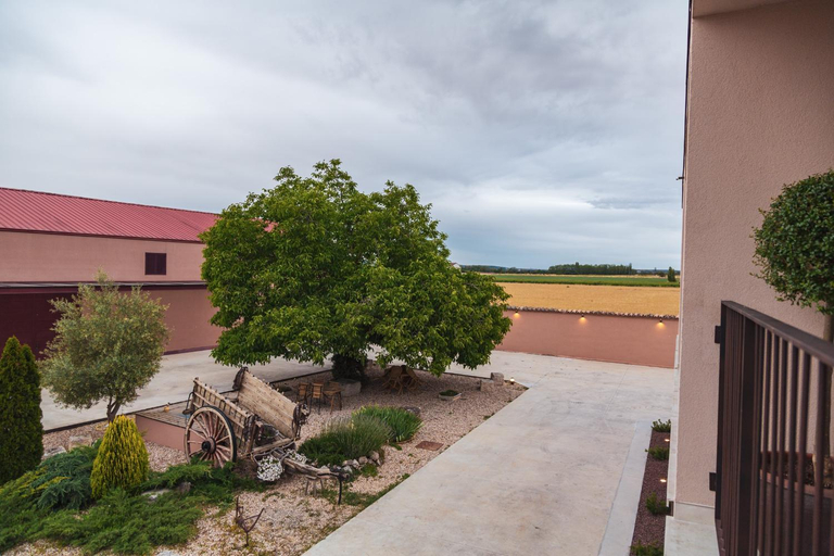 Others 5, Hotel rural La Tejera, Valladolid