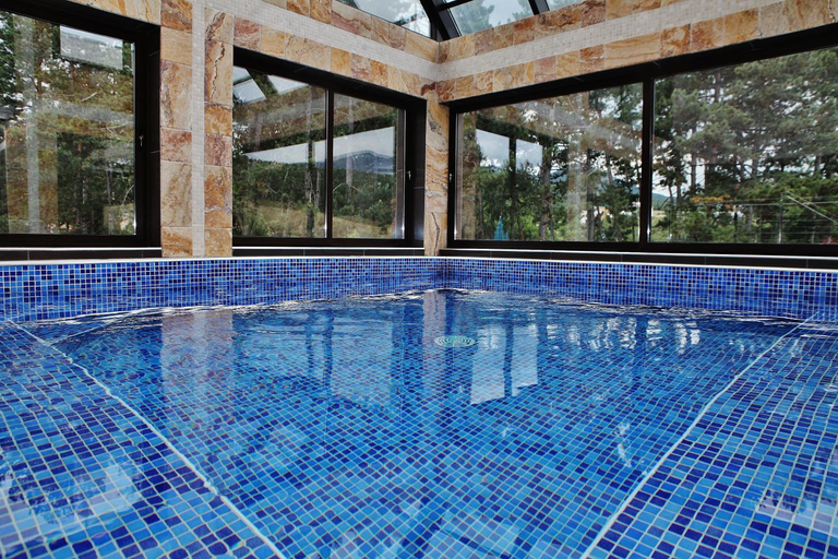 Sport & Beauty 2, SPA Hotel Infinity Park Velingrad, Velingrad
