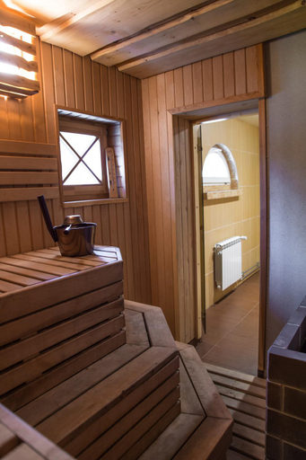 Sauna 11