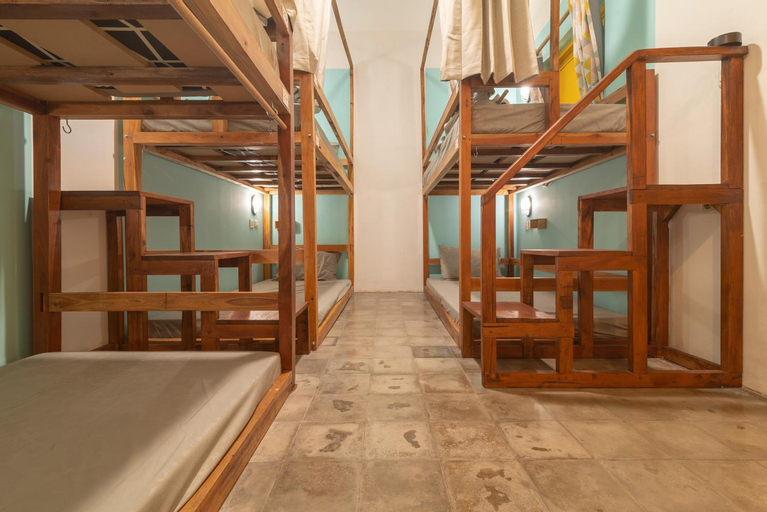 Bedroom 17