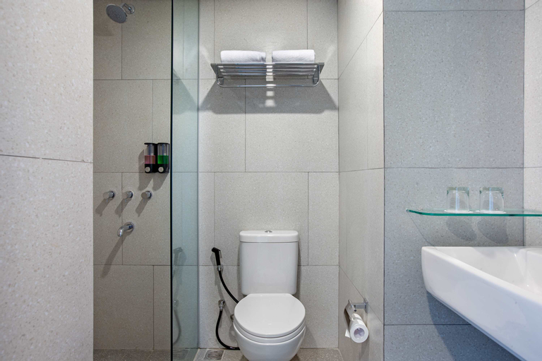Bedroom 5, Amaris Hotel Kalimalang, Bekasi