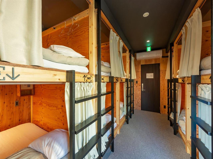 Bedroom 21