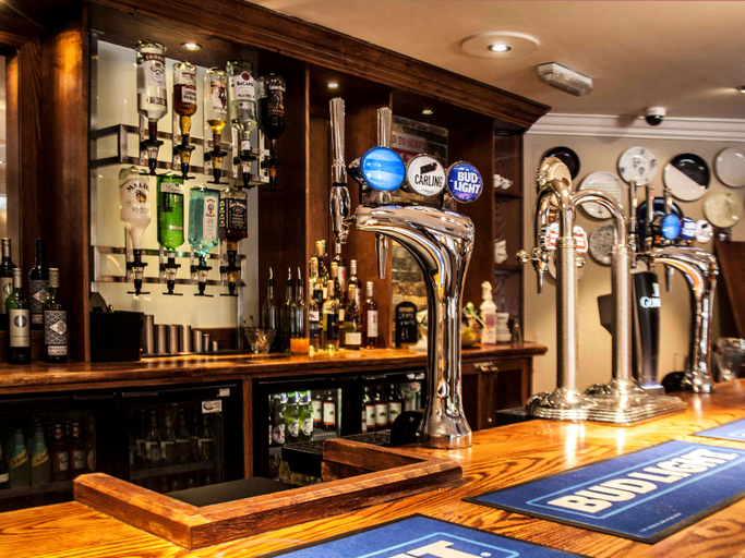 Food & Drinks 5, ibis Wakefield East-Castleford, Wakefield