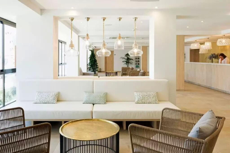 Public Area 4, Hotel HSM Regana, Baleares