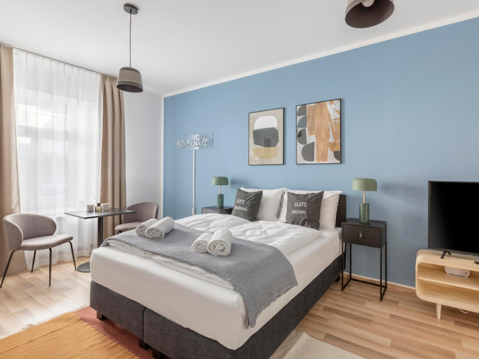 Bedroom 14