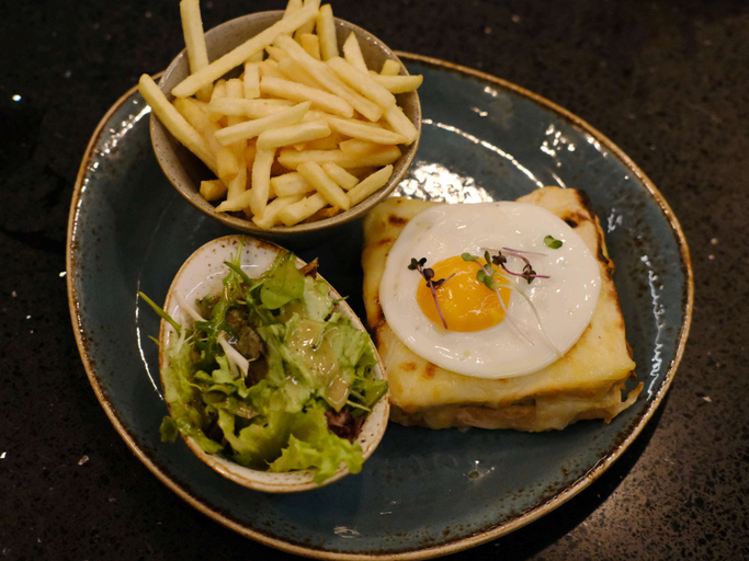 Food & Drinks 4, Novotel London Blackfriars, London