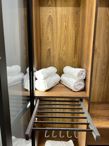 Bedroom, PIN Apartments - 3 Min to Skanderbeg, Tiranës
