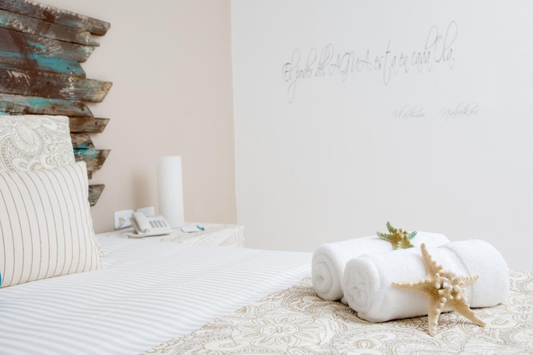 Bedroom 3, H2Otel By LD Hotel Boutique, Antolín del Campo