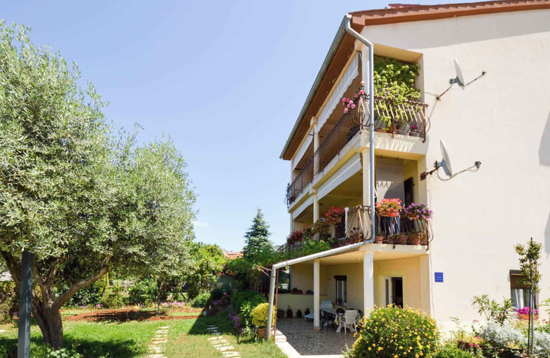 Exterior & Views 2, Apartments in Stinjan/istrien 8432, Pula