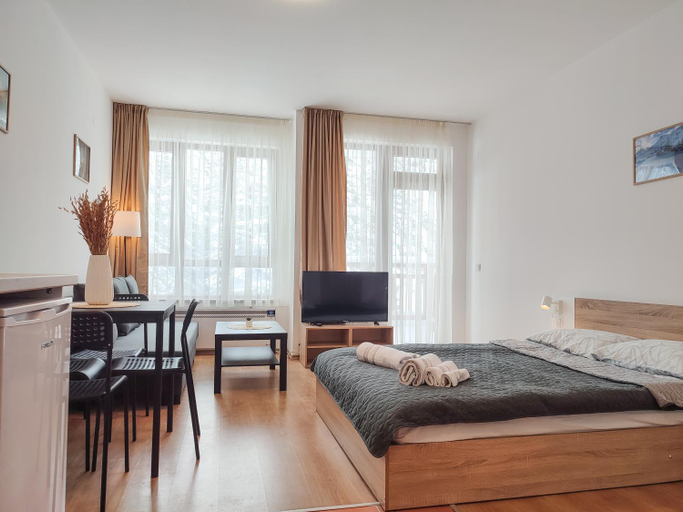 Others 5, Studios and Apartments - Semiramida Gardens, Samokov