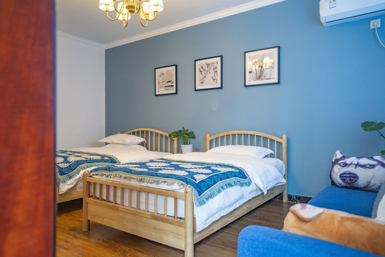 Bedroom 11