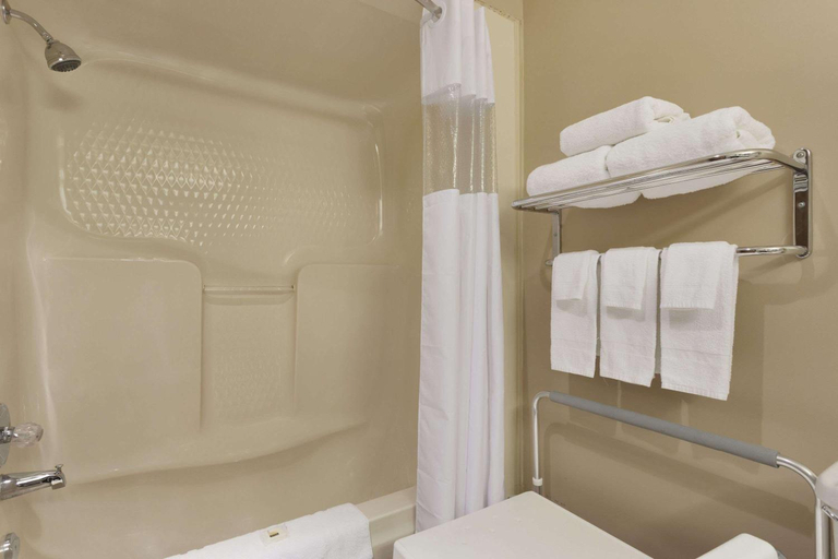 Bathroom 2