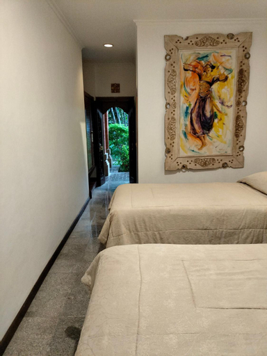 Bedroom 12