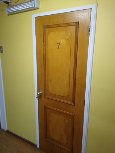 Others 3, Islanet Hostel & Bar, Llanquihue