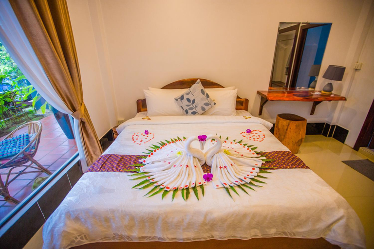 Bedroom 14
