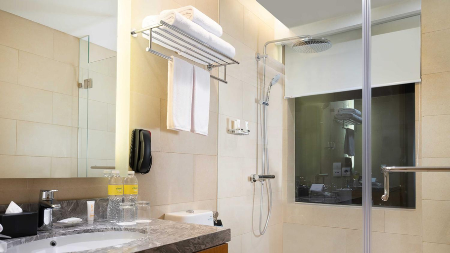 Bathroom 6
