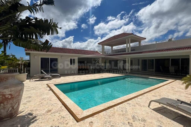View 4, Casa Linda Villa 624 - Sosua, Sosua