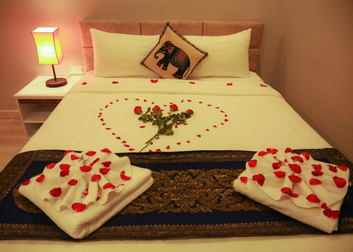Bedroom 19
