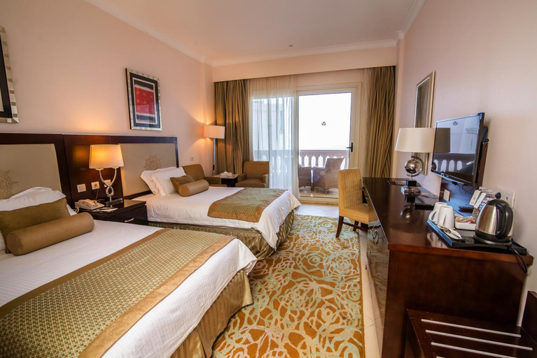 Bedroom 3, TOLIP Hotel Alexandria, Alexandria