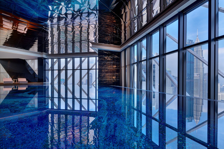 Sport & Beauty 2, Element by Marriott Kuala Lumpur, Kuala Lumpur