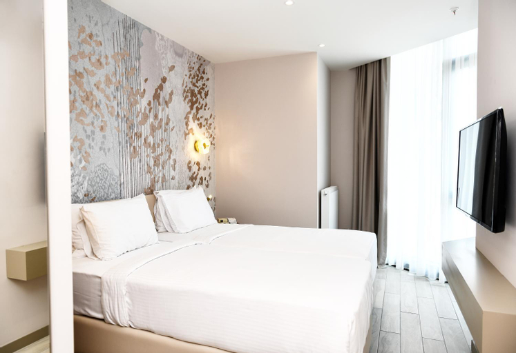 Bedroom 9