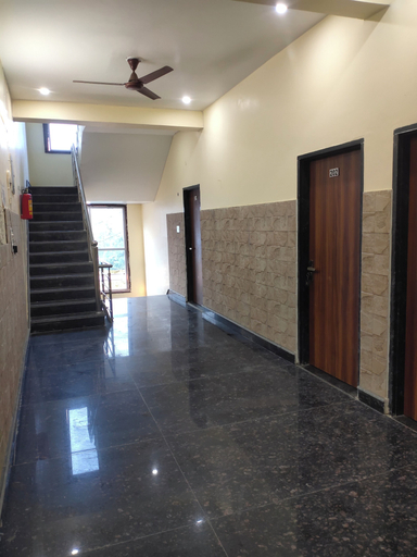 Others 5, Kamala Seva Sadan By Reverie, Mathura