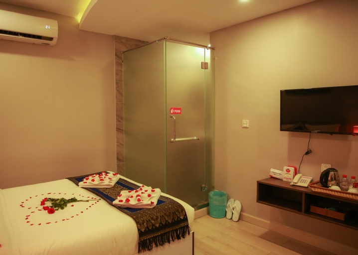 Bedroom 20