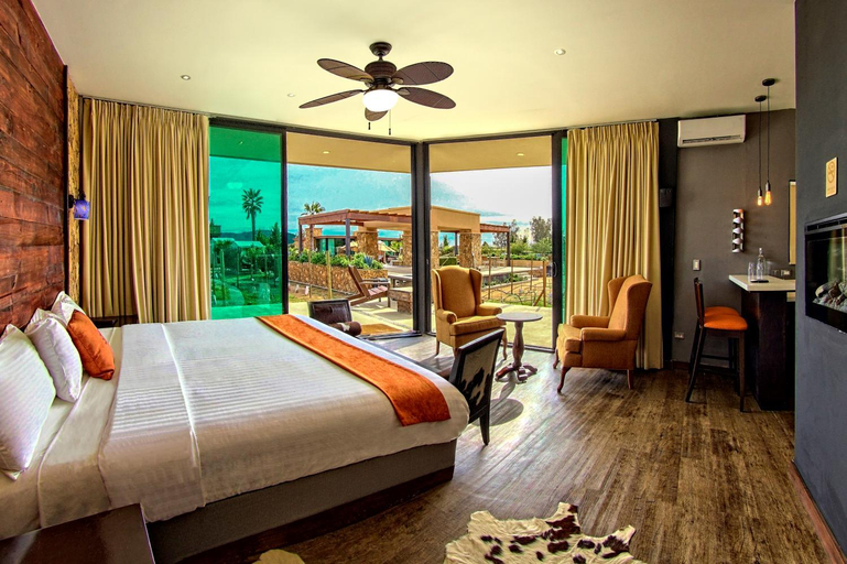 Bedroom 5