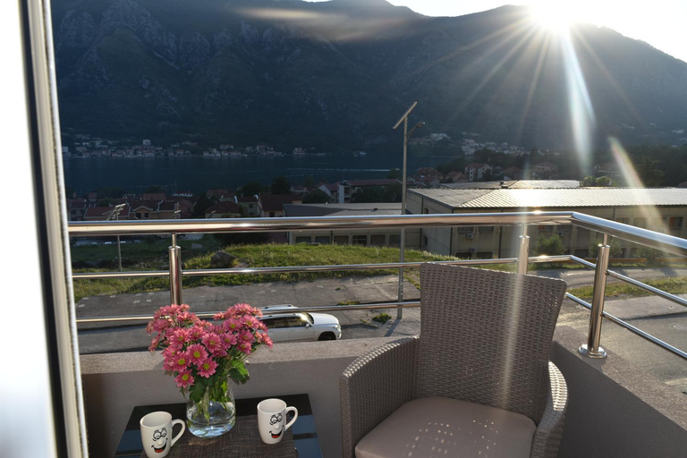 Others 4, Apartment Plagenti with Sea View