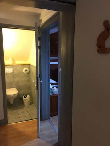 Bathroom 3, Chambres d'hotes A la Fecht Nature et Bien-etre, Haut-Rhin