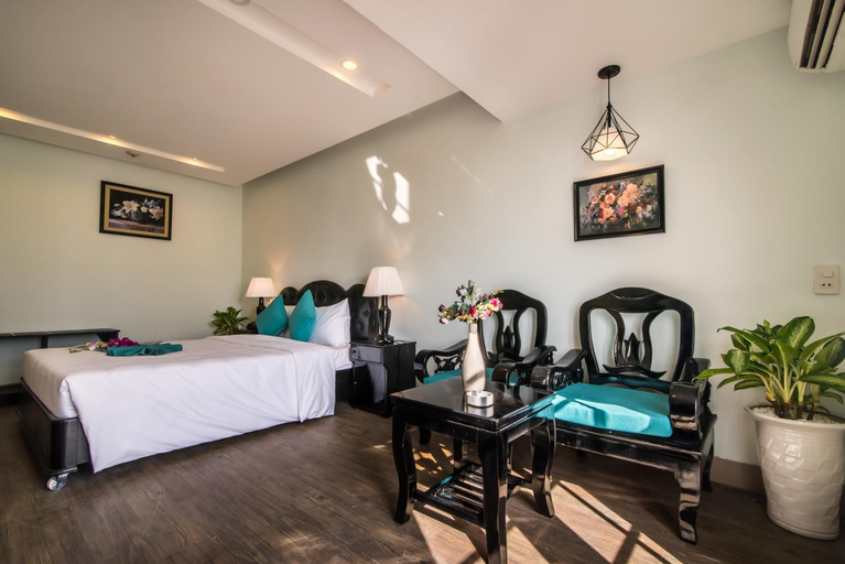 Bedroom 15