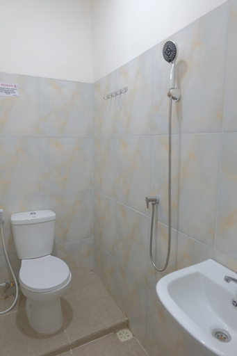 Bathroom 3