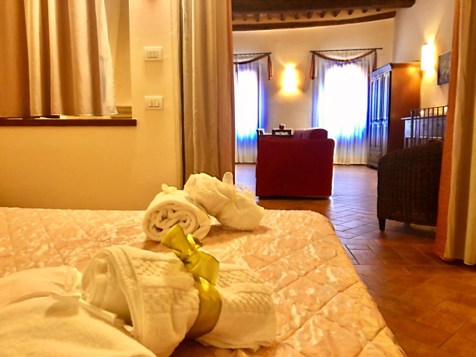 Others 3, Bed & Breakfast Montepulciano, Siena