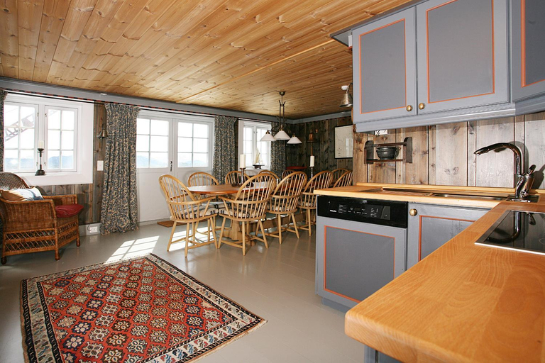 Others 5, Korsholmen - by Classic Norway Hotels, Averøy