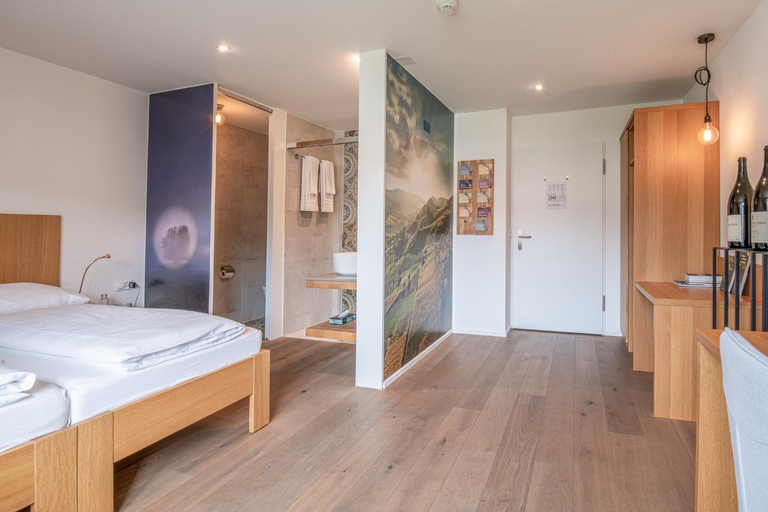 Bedroom 21