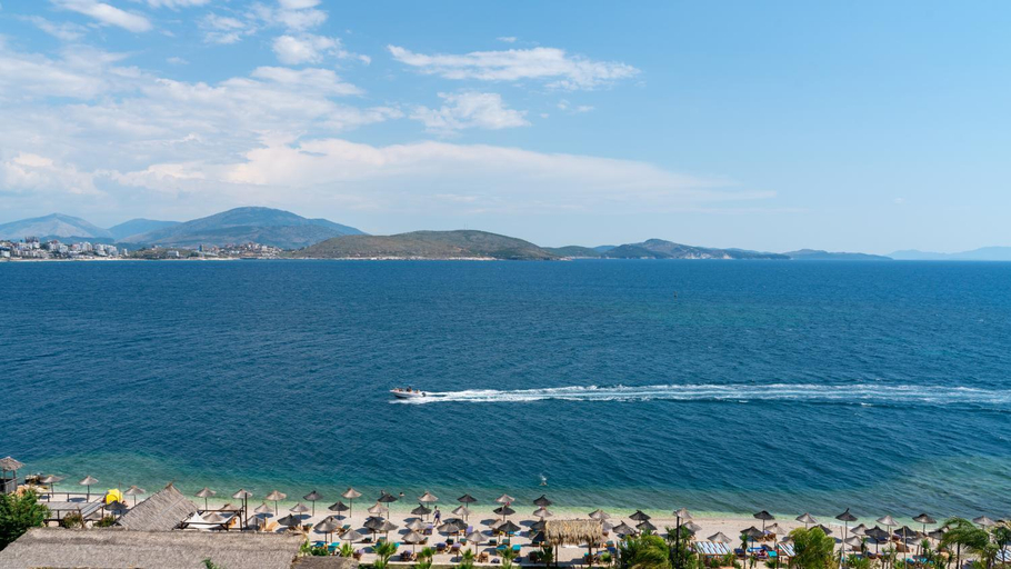 Others 4, Limani Luxury Apartment Beachfront 1, Sarandës