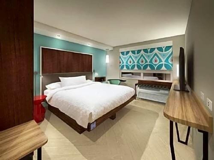 Bedroom 9