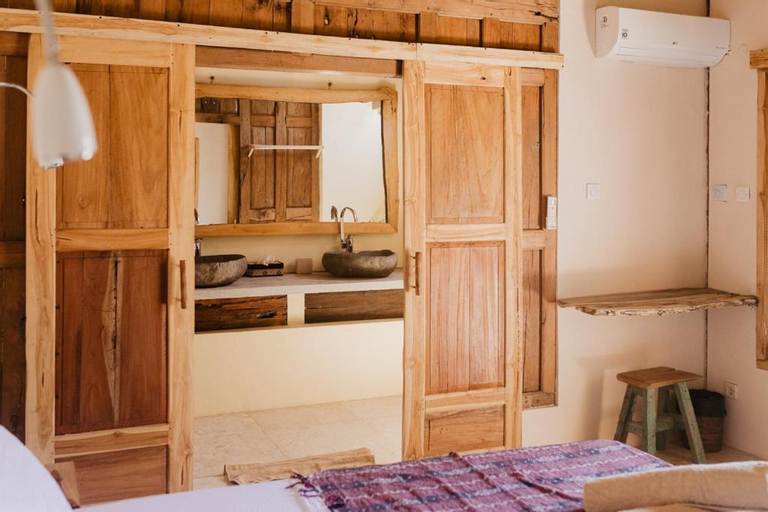 Bedroom 29